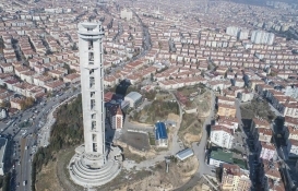 Ankara'da 15 milyon TL'ye satılık gayrimenkul!