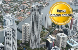 Yurt dışına konut satışının önü açıldı!