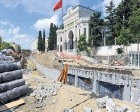 Beyazıt Meydanı yeniden inşa ediliyor!