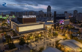 Rönesans Gayrimenkul'den 2024'ün ilk yarısında 5,2 milyonluk net kar!