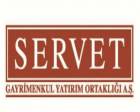 Servet GYO 2014 yılı gayrimenkul değerleme şirketini belirledi!