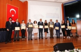 Folkart, Türkiye'nin en itibarlı şirketleri arasında!