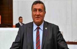 Ankara-Niğde otoyolu yapım çalışmaları meclis gündeminde!