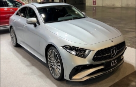Mercedes Yeni CLS fiyatları ne durumda? İşte 28 Kasım 2022 fiyat listesi