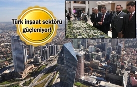 Safa Grup Yapı'dan iki kıtada yatırım atağı!