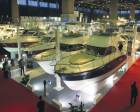 İstanbul Boatshow'da 3 günde 34 milyon euroluk satış gerçekleşti!