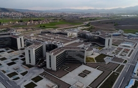3 şehir hastanesinin yapım işi ihalesi yapıldı!