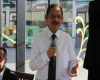 Mehmet Özhaseki: Kayseri'yi Anadolu'nun merkezi yapacağız!