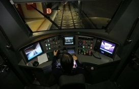 Buca Metrosu için yatırım onayı çıktı!