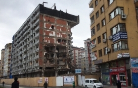 Kentsel dönüşüm Rize'de kira ücretlerini artırdı!