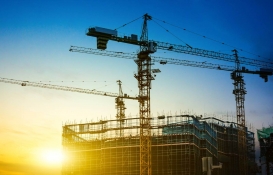 Türk müteahhitleri dünya genelinde 12 bin 100 projeye imza attı!