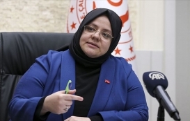 Zehra Zümrüt Selçuk: İnşaat sektörü büyümeye önemli katkı sağlıyor!