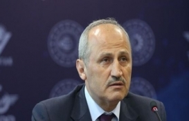 Cahit Turhan: Kayseri Hızlı Tren Projesi'nde hedefimiz 2023!