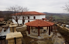 izmit restore edilen camiler