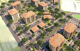 TOKİ Erzincan 2023 projesinde son dakika! Bakın hangi ilçeye 214 yeni konut geliyor!