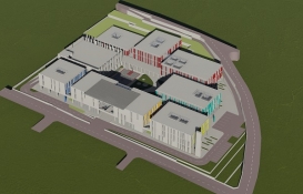 İBB engelli çocuklar için özel eğitim kampüsü inşa ediyor!