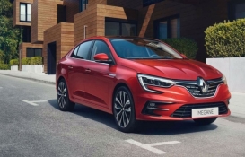 Renault Megane Sedan şok edici zam! Fiyatlar 150 bin TL birden arttı!