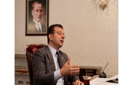 Ekrem İmamoğlu: Kenti hırpalamadan olası afete hazırlamak zorundayız!