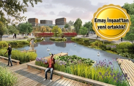 Kuveytli fondan Yalova’ya 82 milyon dolarlık yatırım!