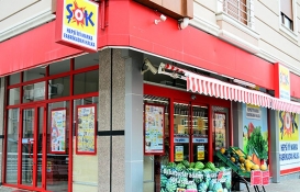 Şok Market 25 TL ve Üzeri Alışveriş İndirimleri! Şok Market Mayıs indirimli fiyat listesi