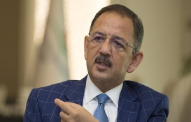 Bakan Özhaseki'den yeni yapılarla ilgili net açıklama geldi: 4 katı geçmeyecek!