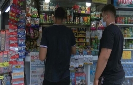 Gazete satış büfelerine yüzde 500 zam yapan İBB'ye esnaftan tepki!