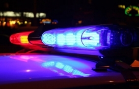 Kayseri'de kira kavgası! 1 yaralı!