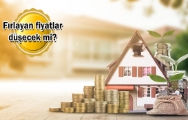 Satılık ve kiralık konutlarda fiyat krizi nasıl çözülür?