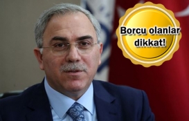 TOKİ'den tüketiciye enflasyon müjdesi!