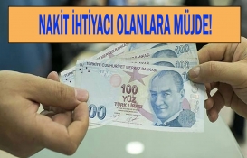 3 ay geri ödemesiz bayram kredisi verilmeye başlandı! İşte bayram kredisi veren bankalar ve faiz oranları...