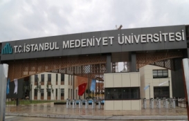 İstanbul Medeniyet Üniversitesi fakülte inşaatı ihalesi 28 Ağustos'ta!