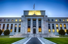 Fed hazine tahvili ve konut kredisine dayalı menkul kıymet alımı yapacak!