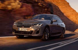 Yeni BMW 6 serisi yeniden sahnede! İşte 25 Mart 2022 Fiyat listesi!