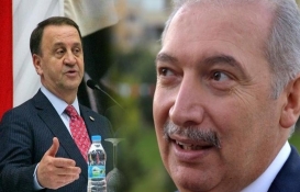 Özcan Işıklar: Silivri'ye metrobüsü biz getireceğiz!