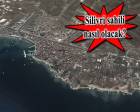 Silivri sahili nazım imar planı askıda!