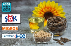 Ayçiçek yağında görülmemiş indirim! Şok, A101, Migros ve Carreforsa... İşte 17 Nisan 2022 fiyat listesi...