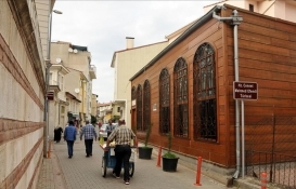 Validebağ Korusu'nda yapılacak proje için tepkiler büyüyor!