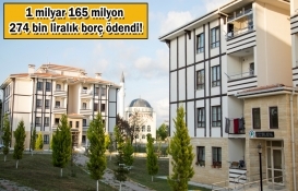 TOKİ'nin indirim kampanyasından 19 bin 370 kişi faydalandı!