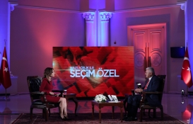 Başbakan Yıldırım: Bunlar yıkmak için kendilerini şartlandırmış!