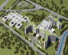 Yozgat Şehir Hastanesi'ne 139 milyon euro yatırım yapılacak!