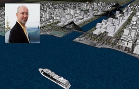 Prof. Dr. Şenol Babuşcu sordu: Kanal İstanbul ne oldu? İşte vatandaşın yorumları... 