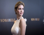 Ivanka Trump evini IKEA'dan döşedi!