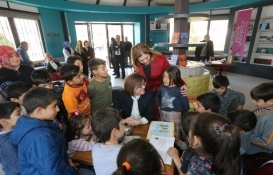 Gaziantep Büyükşehir'den 8 mahalleye millet kıraathanesi!