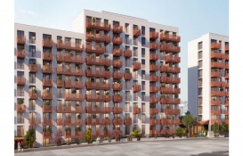 Dosso Dossi Residence Halkalı’da peşinde yüzde 15 indirim fırsatı!