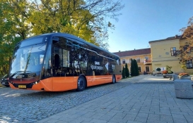 Yerli Karsan’dan İtalya çıkarması
