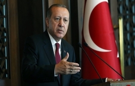 Yeşilköy Süryani Ortodoks Kilisesi'nin temelini Cumhurbaşkanı atacak!