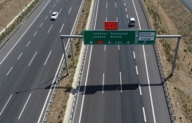 Karayolu yatırımları 2020'de azalacak mı?