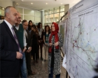Cengiz Ergün Manisa imar planı çalışmalarını inceledi!