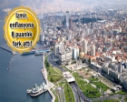 İzmir’de konut fiyatları yüzde 19 arttı!