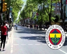 Fenerbahçe, Bağdat Caddesi'nden 6 daire aldı!